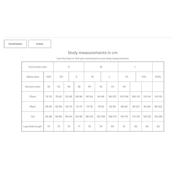 NWT marimekko Torma Merirosvo Paitapusero in Mix Stripe Oversized Shirt 42 / 12 - Picture 9 of 10